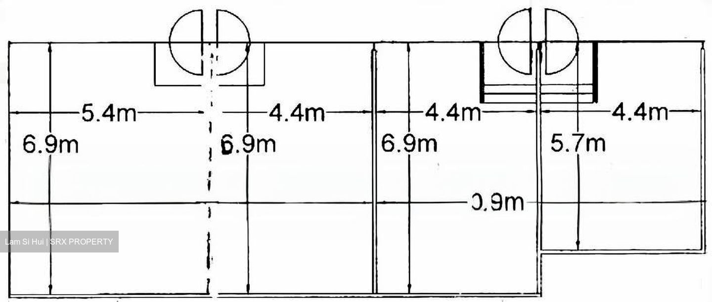 Visioncrest (D9), Retail #549721481